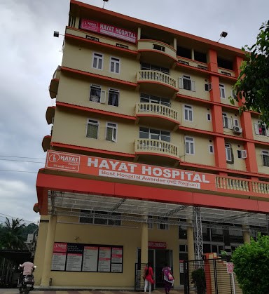 Hayat Hospital