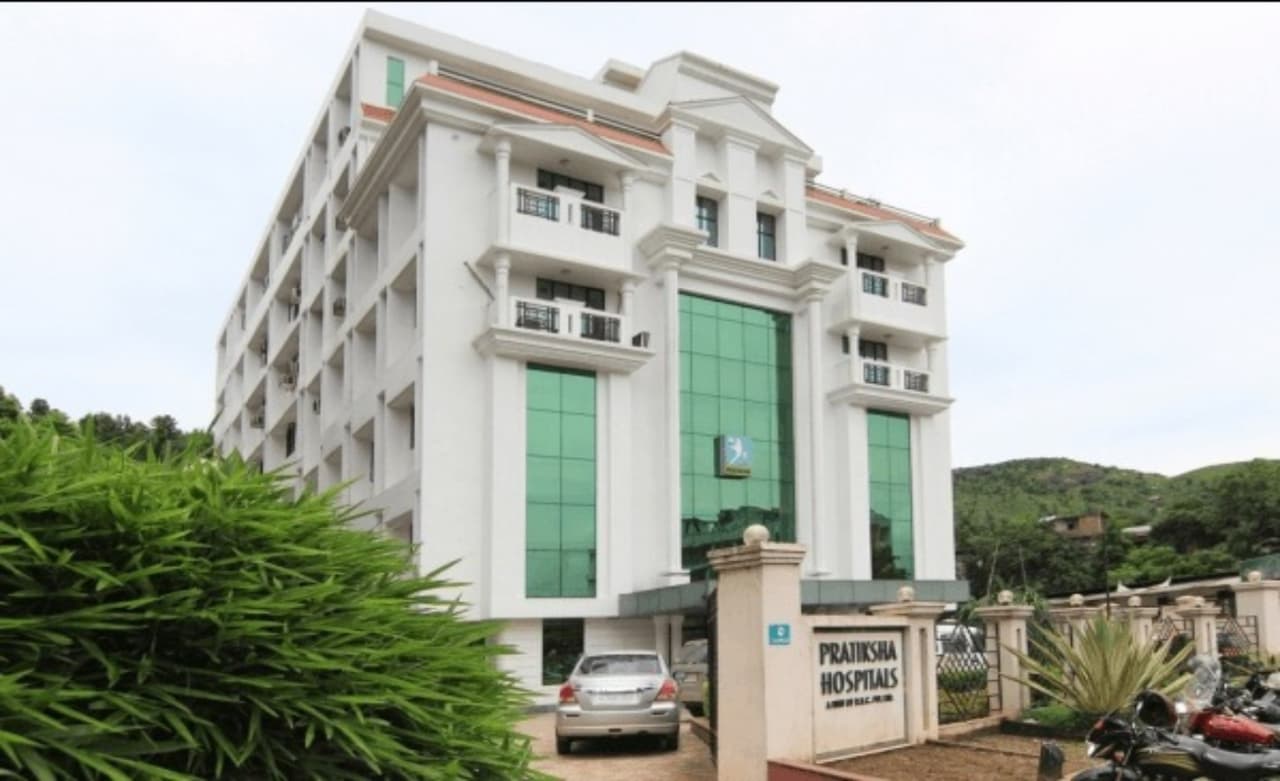 Pratiksha Hospital